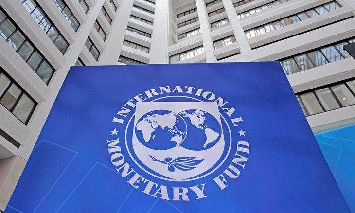 El FMI inició reuniones presenciales con el Ministerio de Economía