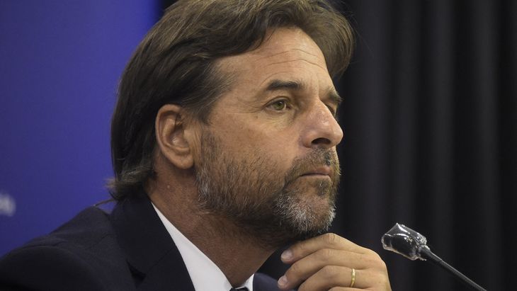 Un acercamiento entre Lacalle Pou y Milei podría derivar en una mejora en la relación entre Uruguay y Argentina.