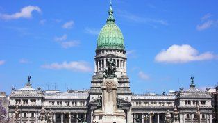 Congreso: debatirán la ampliación de la licencia por paternidad.