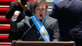 El economista Martín Epstein aseguró que las políticas de Javier Milei provocaron un escenario de recesión