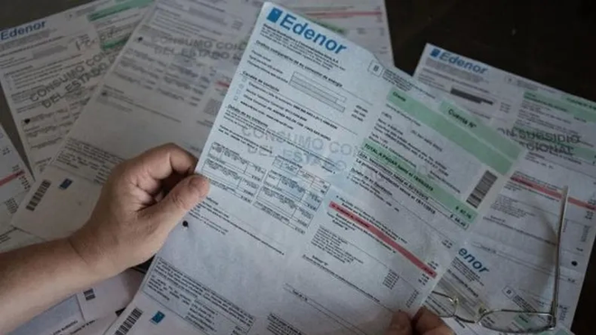 Aumenta la luz: el gobierno formalizó el ajuste sobre la tarifa eléctrica en el AMBA