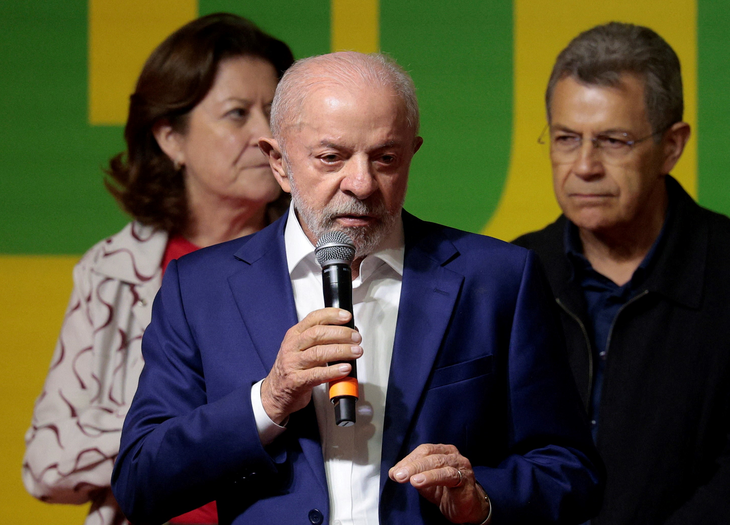 lula brasil