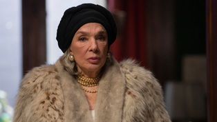 graciela borges: mi padre no queria que sea actriz