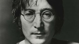 John Lennon.