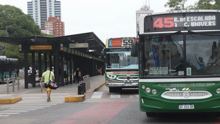 La UTA resolvió desactivar el paro de colectivos que impulsaba en el AMBA
