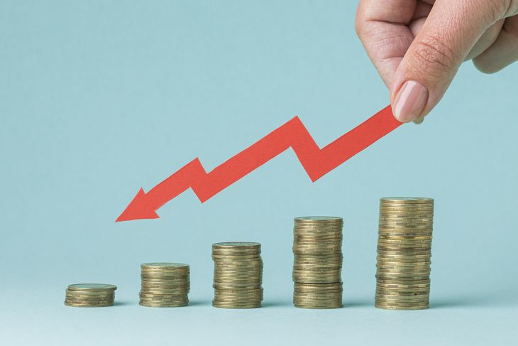 La inflación lleva 5 meses dentro del rango meta y parece consolidarse en un nuevo nivel, según destacaron desde el CED.