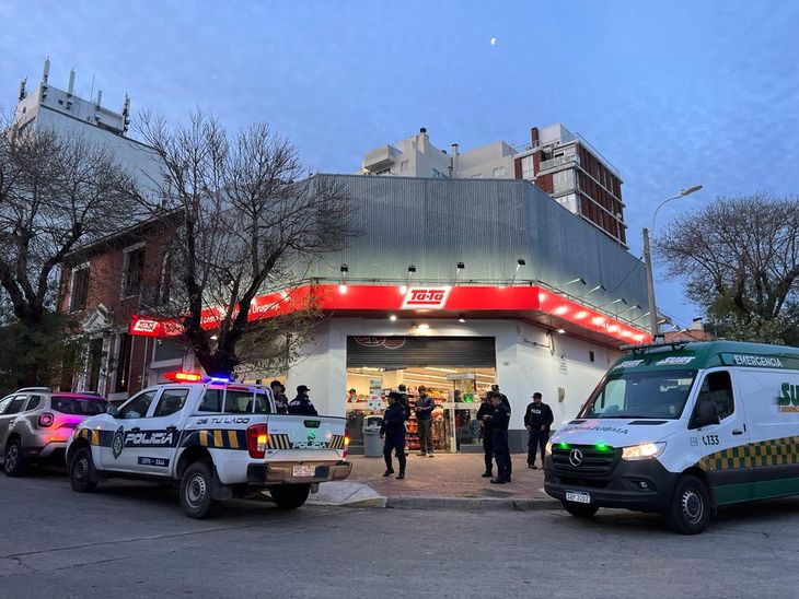 El sindicato de trabajadores de Ta-Ta tras un nuevo hecho de inseguridad en Uruguay.