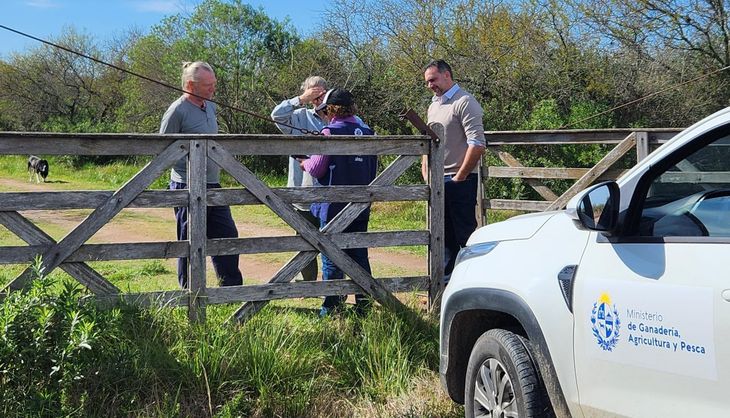 El INE se encuentra ultimando los detalles del Censo 2023.