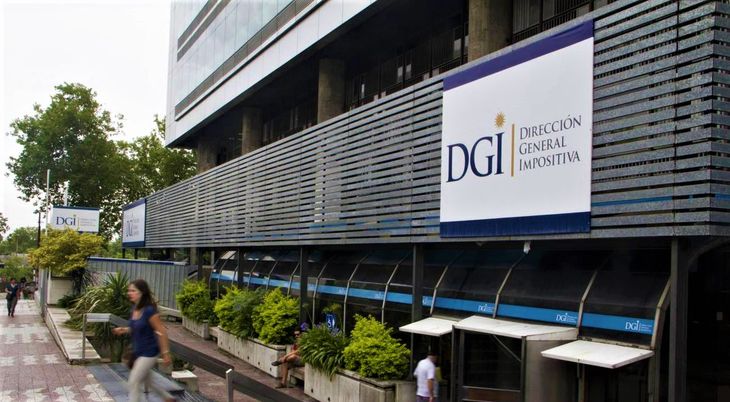 La recaudación tuvo una caída real interanual del 2,2%,