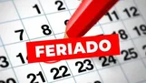 Confirman que será feriado el miércoles 22 de abril: a quiénes alcanza Confirman que será feriado el miércoles 22 de abril: a quiénes alcanza