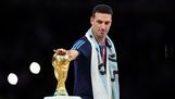 El camino de la Selección Argentina en la fase de grupos: días y horarios para seguir a la Scaloneta El camino de la Selección Argentina en la fase de grupos: días y horarios para seguir a la Scaloneta