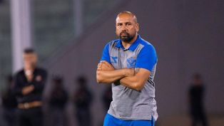 marcelo bravo: russo fue como un padre para mi