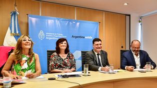 El Consejo del Salario Mínimo, Vital y Móvil se reunirá la semana próxima