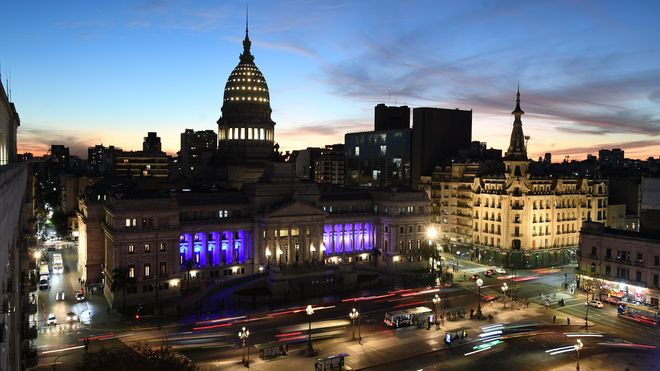 Diputados vuelve al caso $LIBRA
