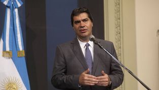 jorge capitanich: el ajuste inhumano le hace dano a la gente