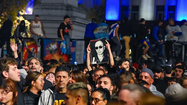 la despedida de rodrigo lussich al indio solari