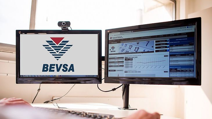 Bevsa Bolsa Electrónica