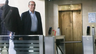 Guillermo Francos se reunió con los gobernadores peronistas