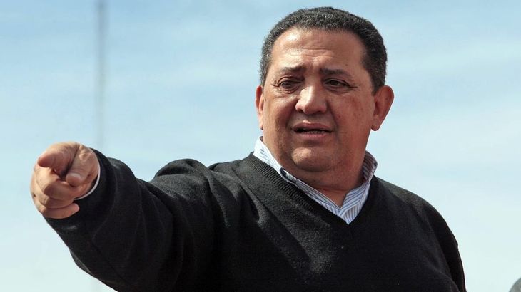 Luis DElía expresó su apoyo a una eventual precandidatura de Daniel Scioli