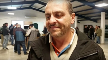 José Luis Volando: Nos fuimos de la reunión con Milei con gusto a poco