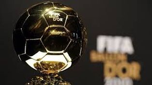 se entrega el balon de oro 2024: el probable ganador y el lugar que ocuparian los argentinos