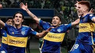 entradas boca fluminense y la lesion de changuito zeballos