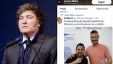 martin tetaz tras la polemica publicacion de milei: con ese tema no se jode, es penoso