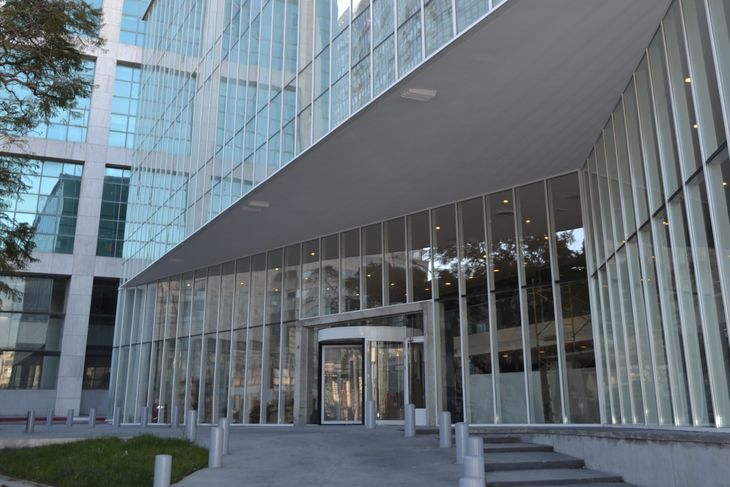 Instituto Nacional de Estadística (INE) del Uruguay.