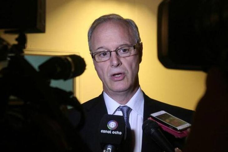 Daniel Gollán, diputado nacional y exministro de Salud