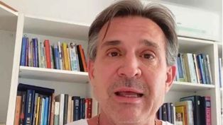 El médico Aníbal Lotocki se entregó a la Justicia