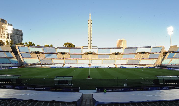 De cara al Mundial 2030, al que Uruguay se candidateó junto a Argentina, Chila y Paraguay, ¿cómo el fue a los anteriores anfitriones? (Foto: Gobierno del Uruguay)