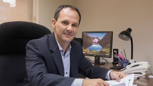 fausto spotorno: el gobierno eligio mantener el equilibrio fiscal en cero y el resto esta a discutir
