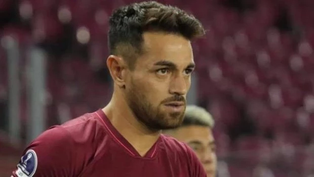 indagaran a lautaro acosta por violentar a su ex pareja