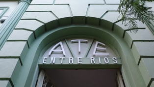 gabriel tchabrassian: si nos siguen ahogando va a cerrar el ente