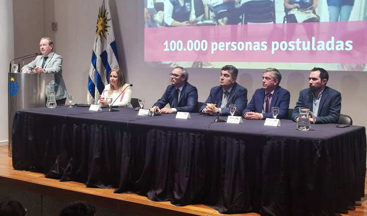 El INE repasó los números tras la finalización del Censo 2023 y dio la fecha en la que se conocerán los primeros resultados.