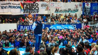 El Gobierno lanzó el Registro Único de Solicitantes de Lotes