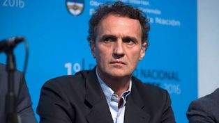 gabriel katopodis:  la condena a cristina tiene que ser un problema de la sociedad