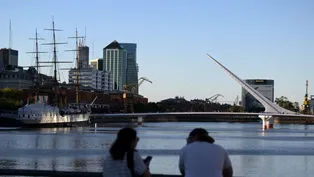 fin de semana largo con buen clima en buenos aires: cuando estara mas templado