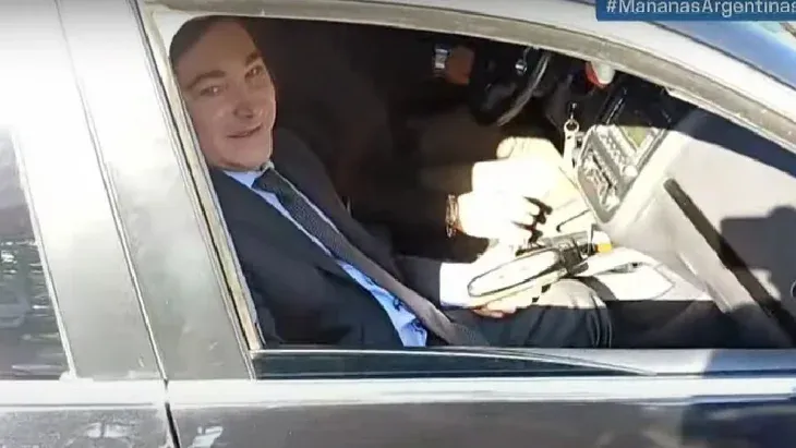 &nbsp;edit&nbsp;deletephotoEl presidente uruguayo participará de la asunción de Javier Milei.