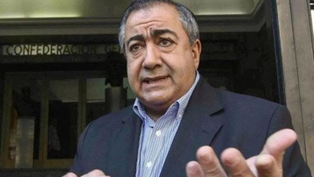 Héctor Daer respaldó la candidatura de Sergio Massa