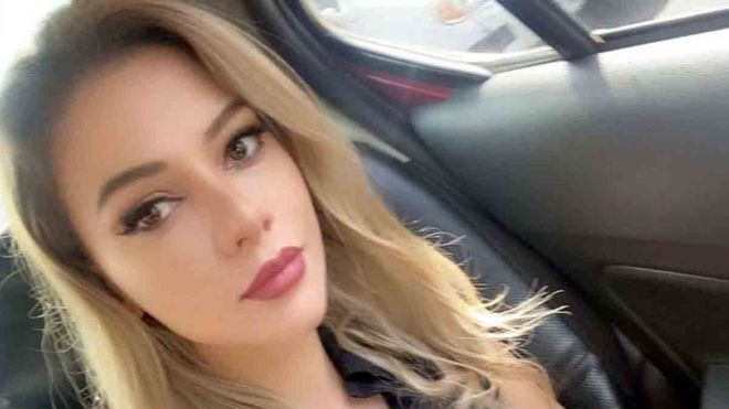 Nadia Beller en Radio 10: Cerimedo me dijo que la plata era para Karina Milei, la corrupta del gobierno