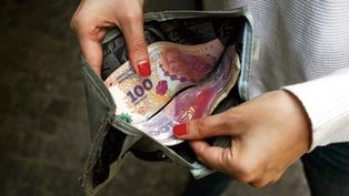 Salario Mínimo, Vital y Móvil (SMVM).