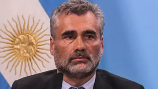 alejandro vanoli: lo que hizo el gobierno con el oro es una senal de desesperacion