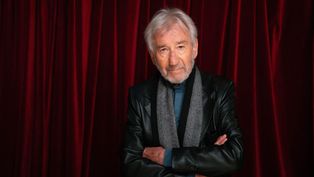 el actor español José Sacristán