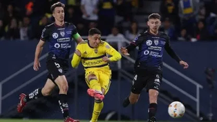boca recibe independiente del valle: horario, donde ver y formaciones