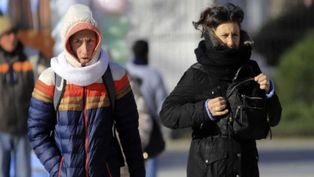 el frio sigue en el amba: como estara el tiempo en los proximos dias