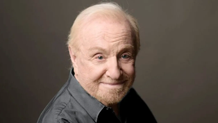 Dolor por la muerte de Pepe Soriano