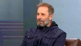 juanca molina: cuando el papa francisco habla, los desconcierta