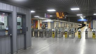 Los trabajadores del subte adhieren al paro del miércoles 24