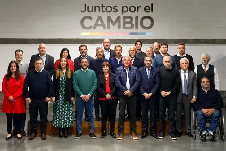 Juntos por el Cambio rechazó el pedido de juicio político a la Corte